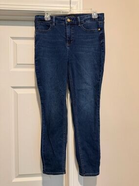 Women’s Talbots Jeggings Flawless Five Pocket Petite Jeans